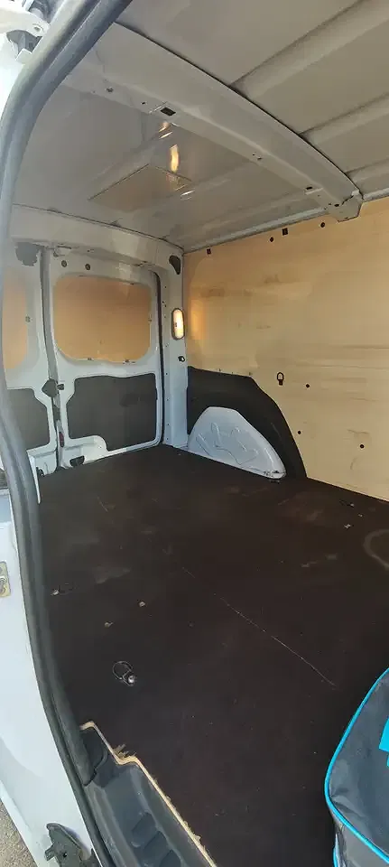 Renault Kangoo - Thumbnail 3