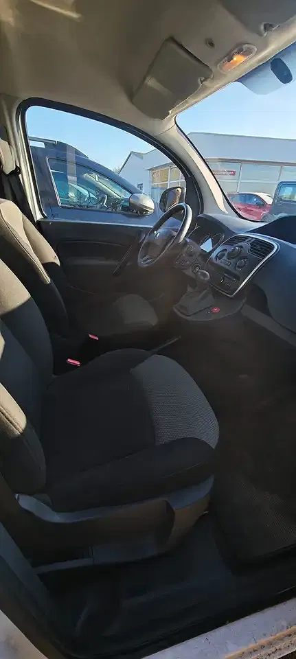 Renault Kangoo - Thumbnail 4