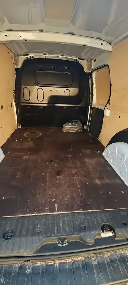 Renault Kangoo - Thumbnail 6