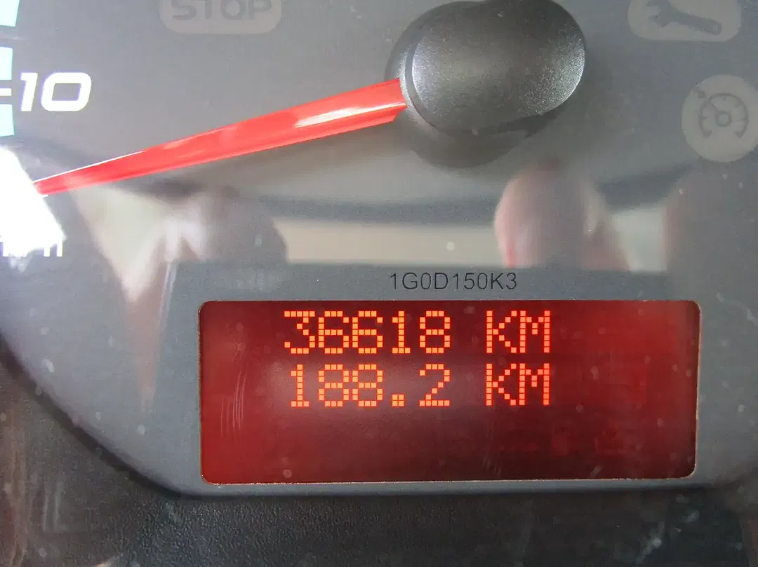 Renault Kangoo - Thumbnail 7