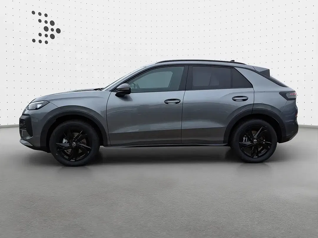Volkswagen T-Roc - Thumbnail 2