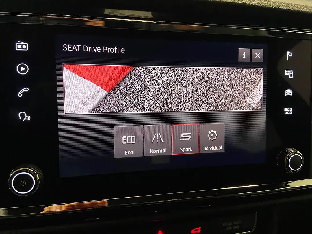 SEAT Ateca - Thumbnail 10