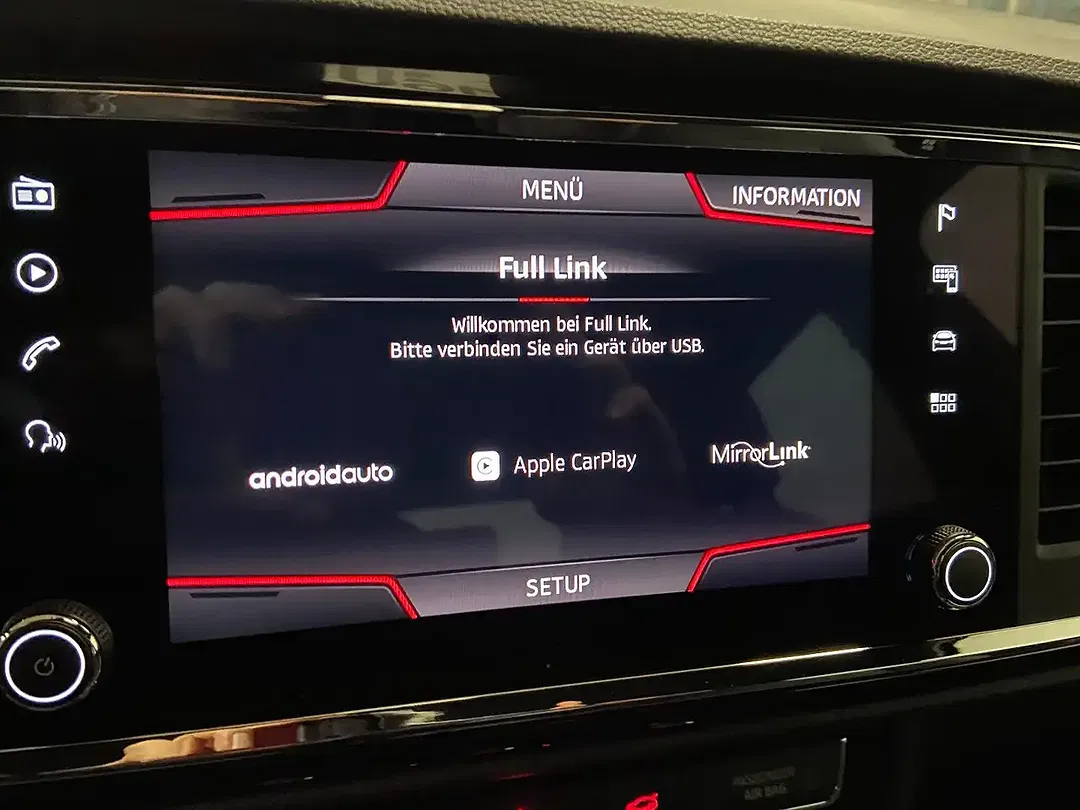 SEAT Ateca - Thumbnail 11