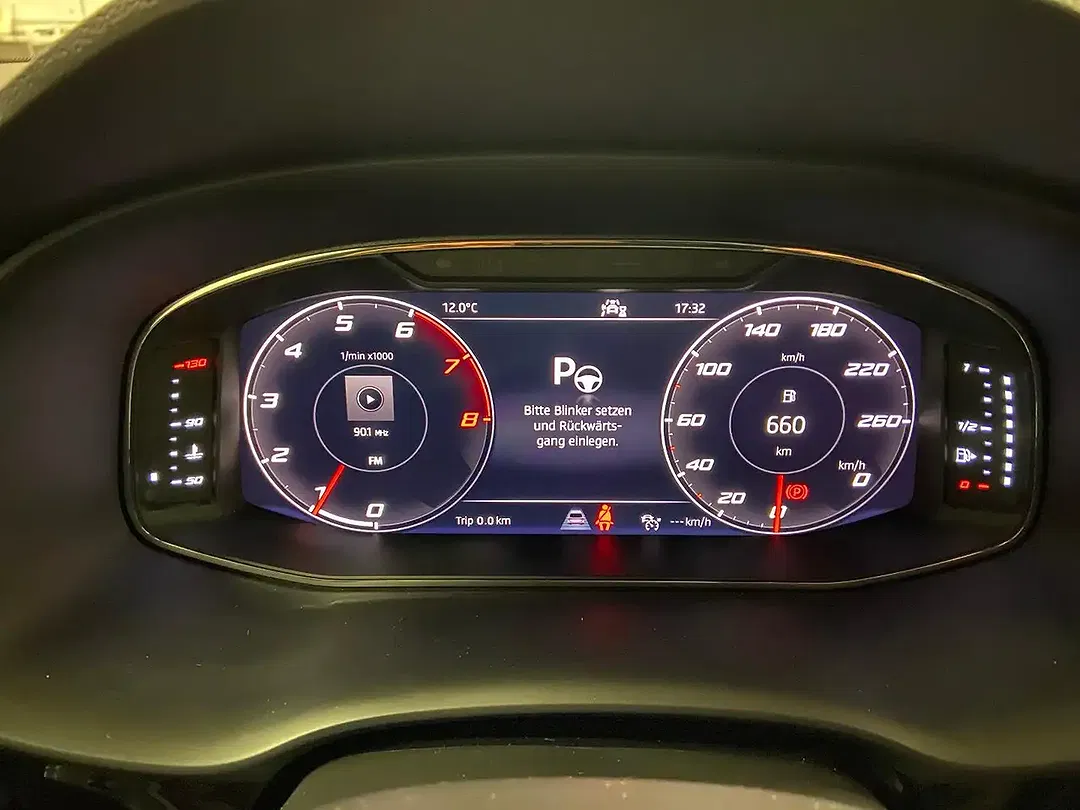 SEAT Ateca - Thumbnail 15