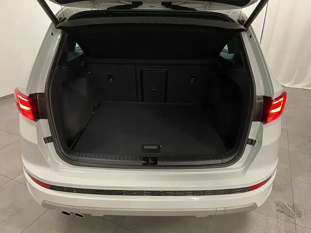SEAT Ateca - Thumbnail 5