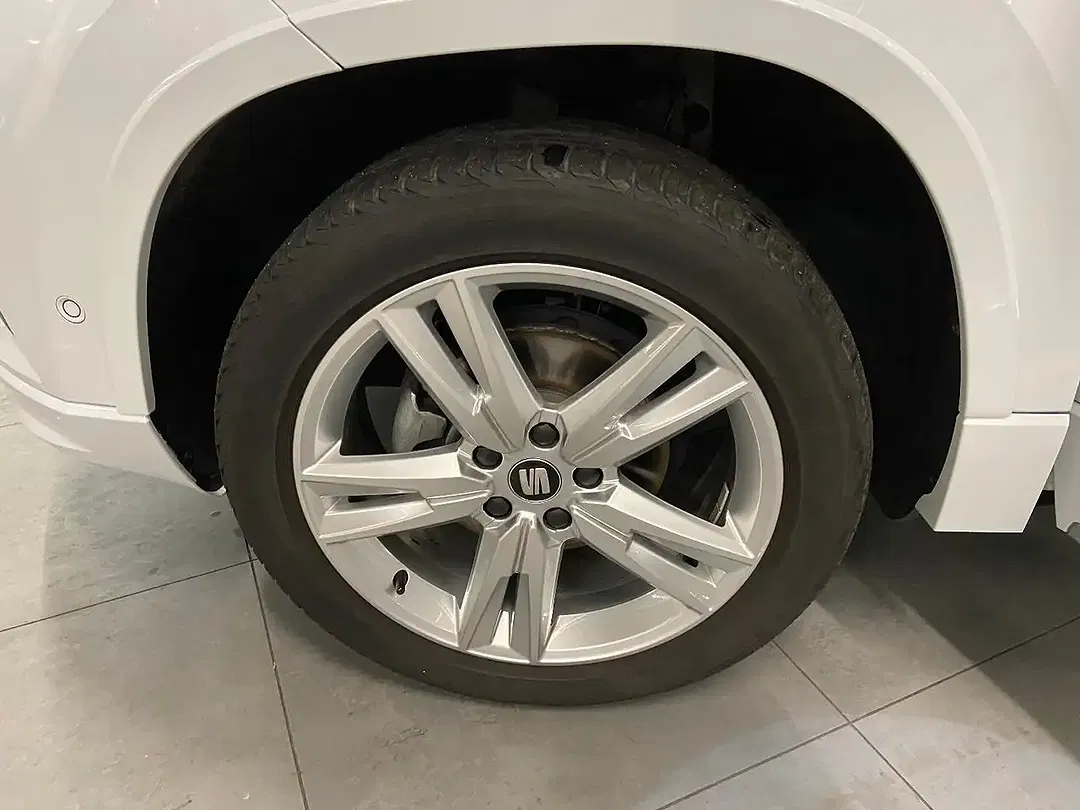 SEAT Ateca - Thumbnail 7