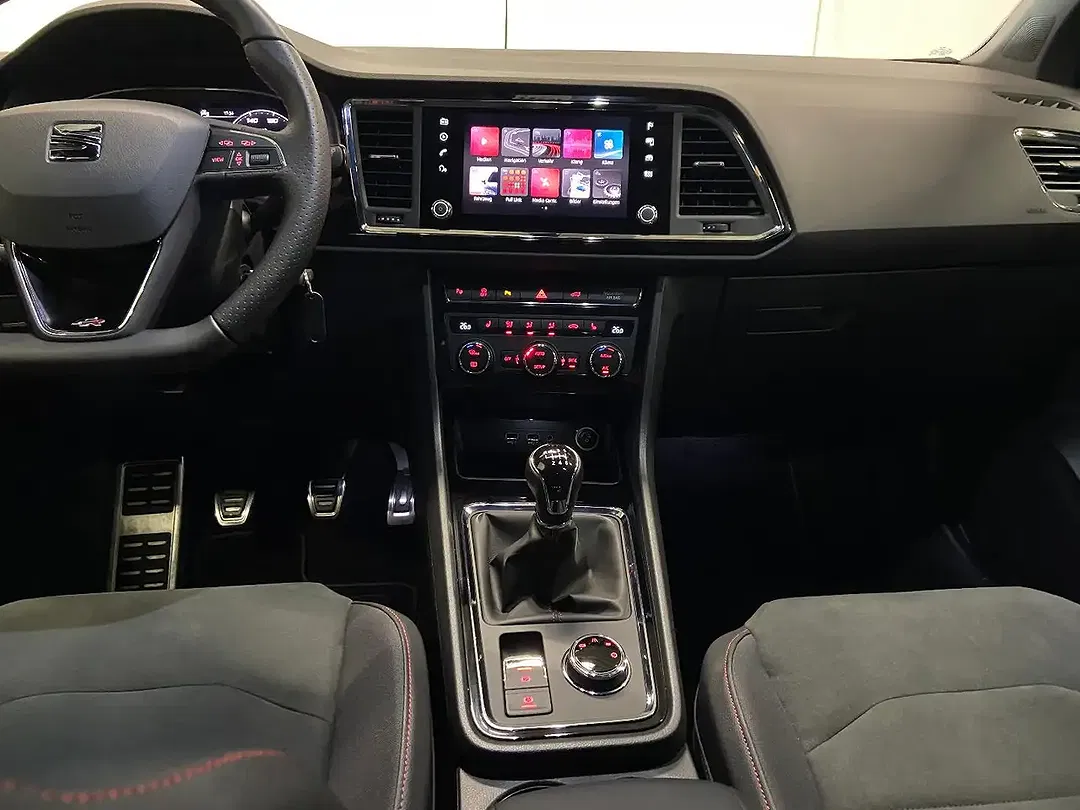 SEAT Ateca - Thumbnail 8