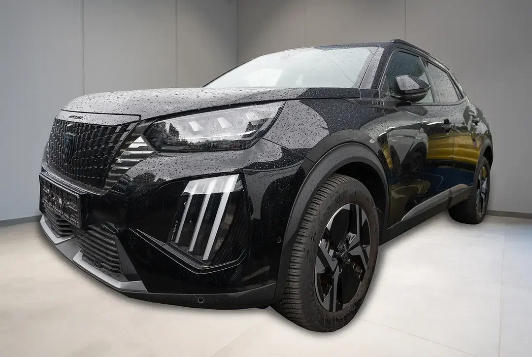 Peugeot 2008 - Afbeelding 1