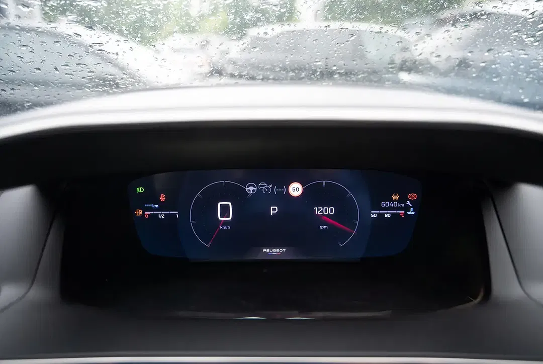 Peugeot 2008 - Thumbnail 13