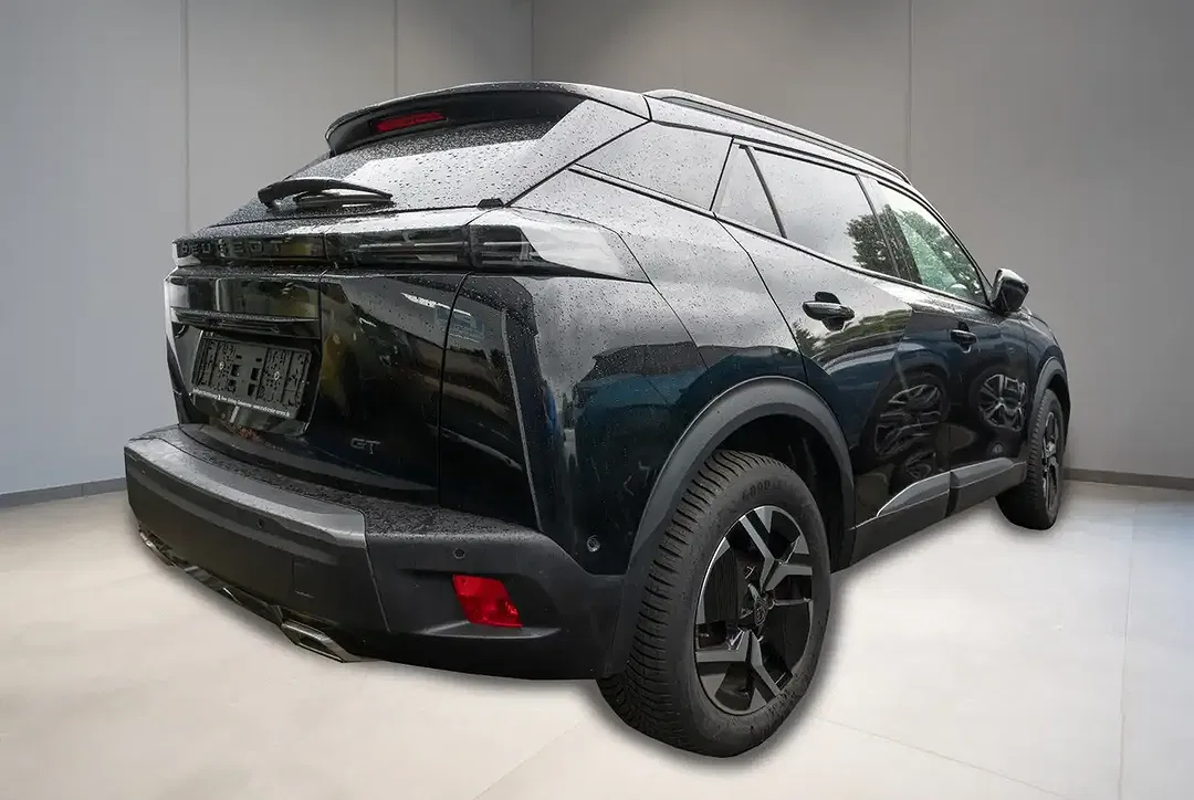 Peugeot 2008 - Thumbnail 3