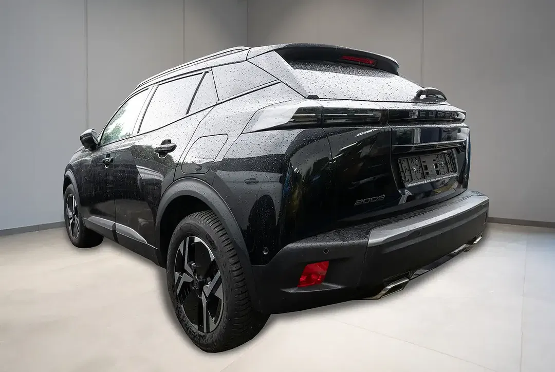 Peugeot 2008 - Thumbnail 4