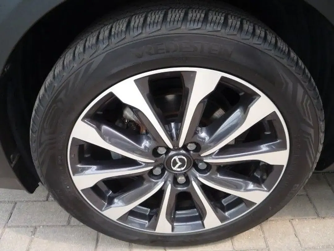 Mazda CX-3 - Thumbnail 10