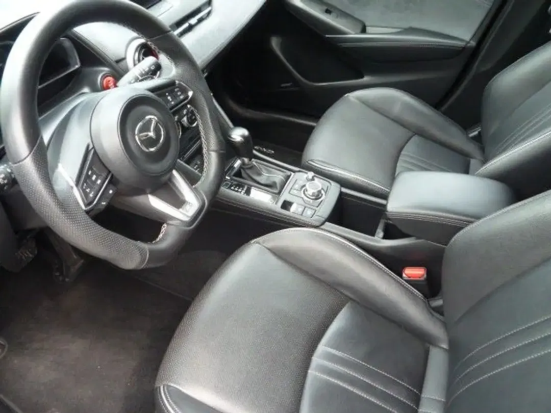 Mazda CX-3 - Thumbnail 12