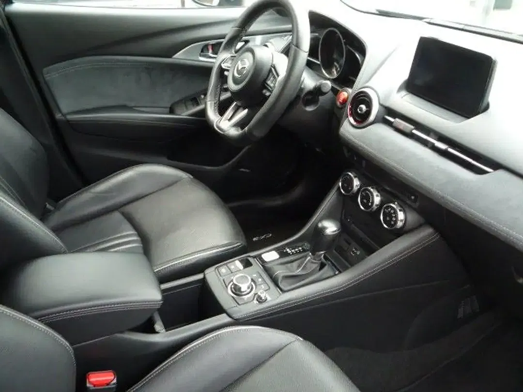 Mazda CX-3 - Thumbnail 14