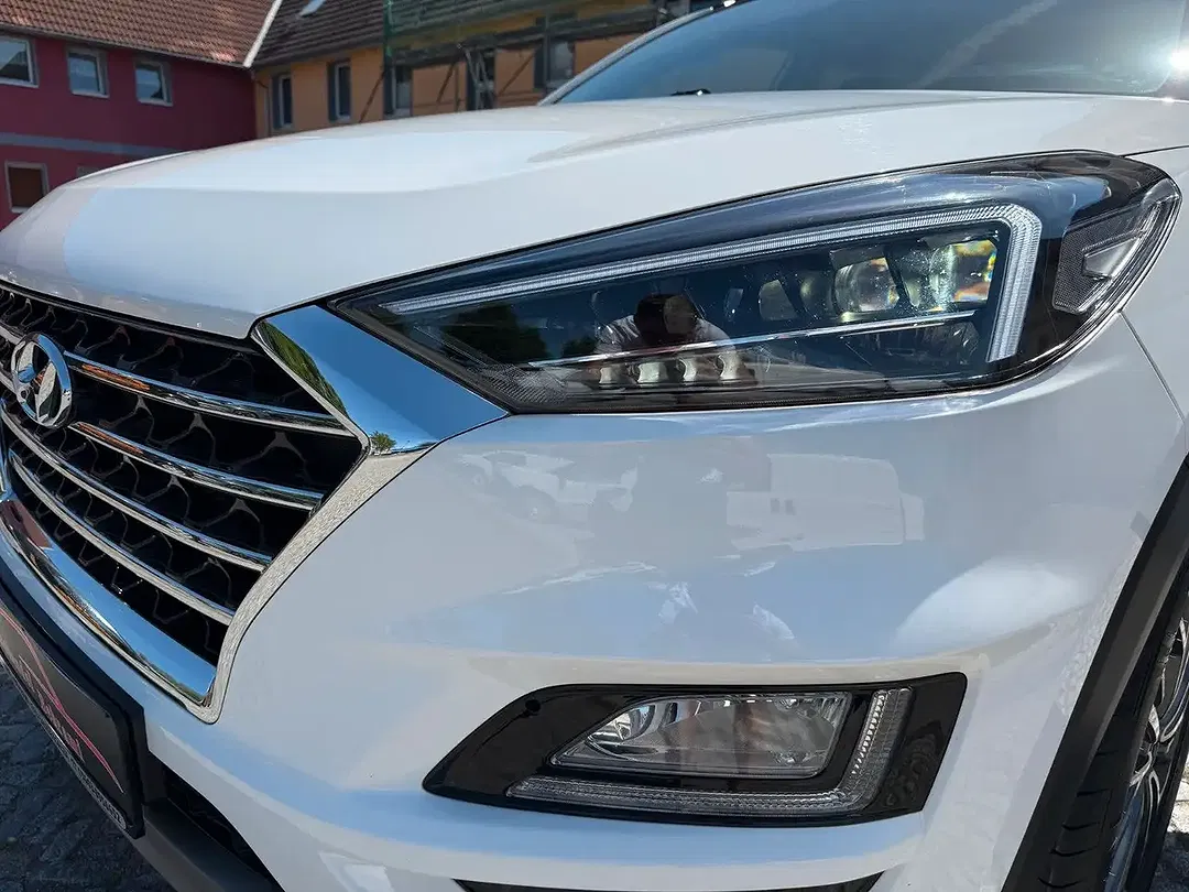 Hyundai TUCSON - Thumbnail 11