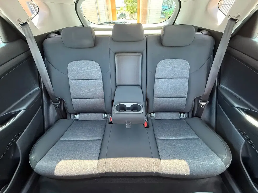 Hyundai TUCSON - Thumbnail 15