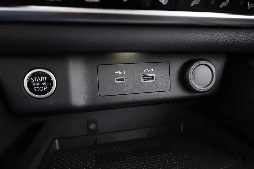 Nissan X-Trail - Thumbnail 13