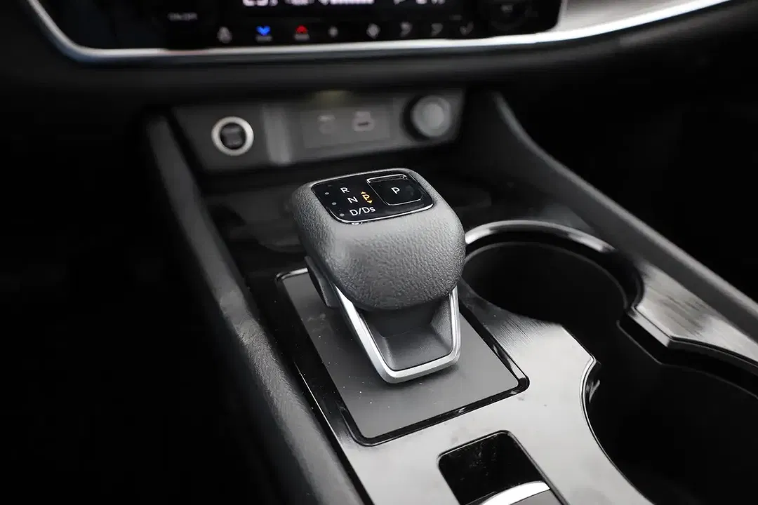 Nissan X-Trail - Thumbnail 14