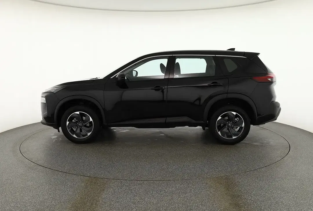 Nissan X-Trail - Thumbnail 2