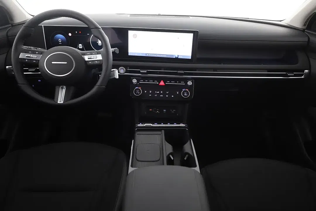Hyundai TUCSON - Thumbnail 8