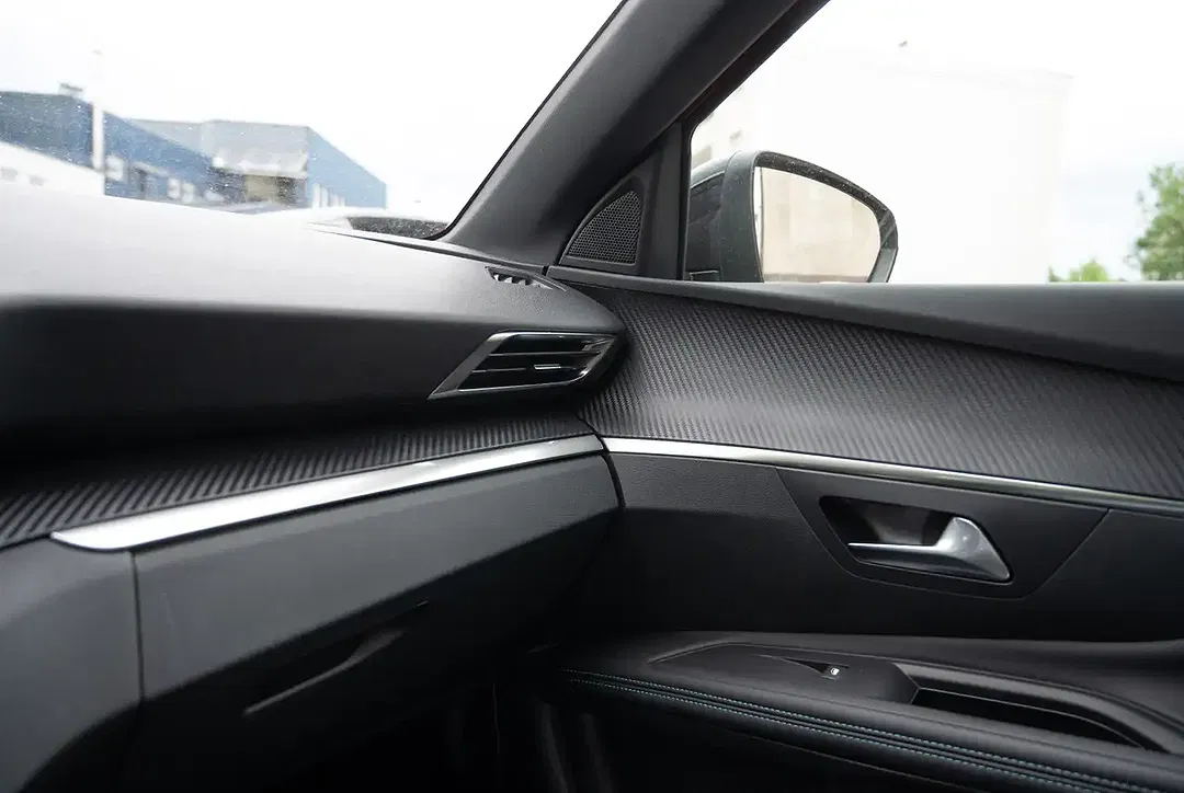 Peugeot 3008 - Thumbnail 12