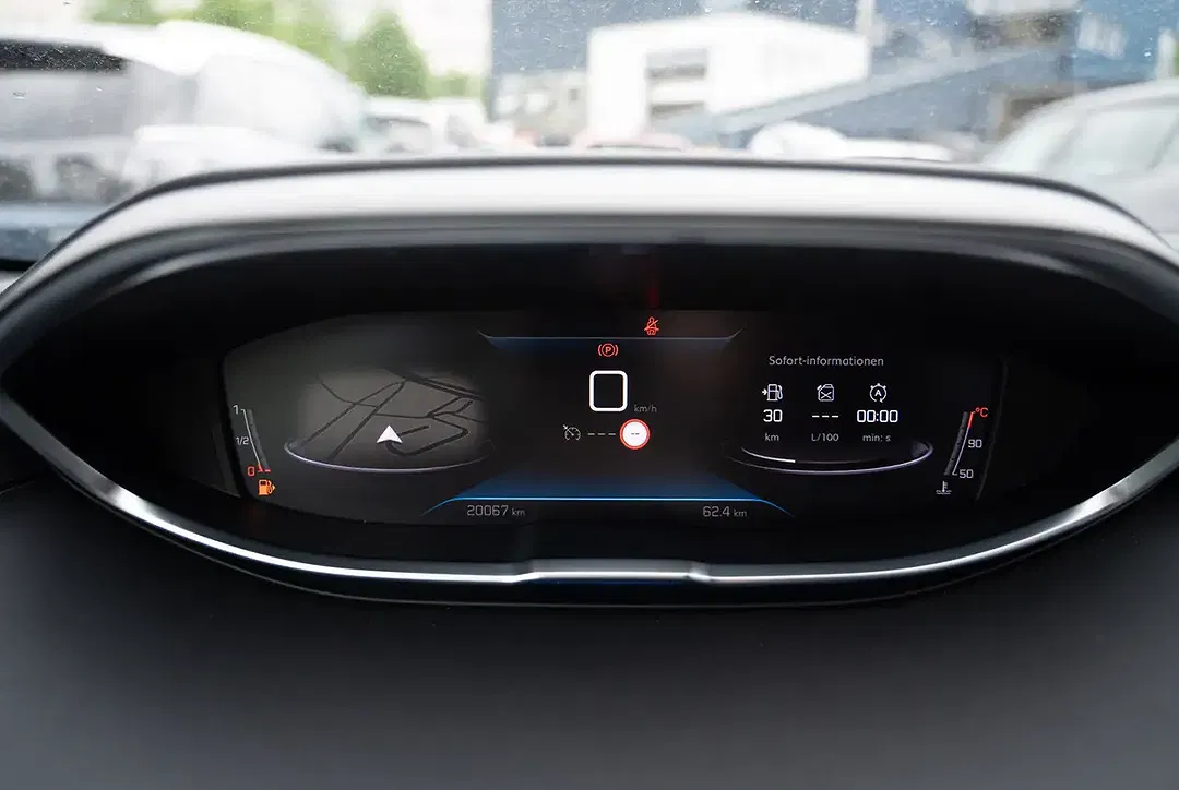 Peugeot 3008 - Thumbnail 14