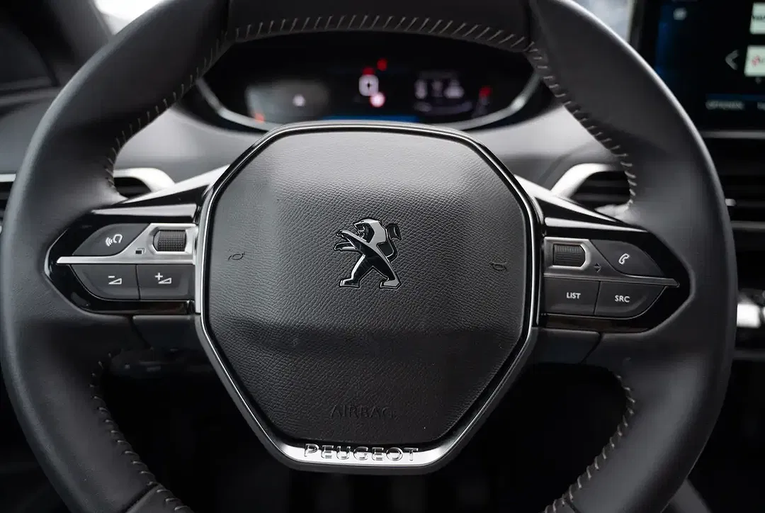 Peugeot 3008 - Thumbnail 15