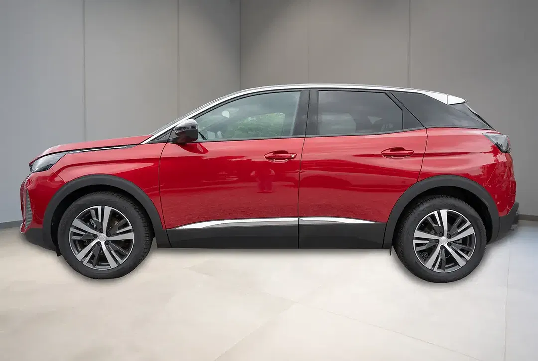 Peugeot 3008 - Thumbnail 5