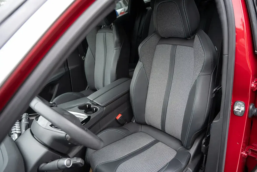 Peugeot 3008 - Thumbnail 7