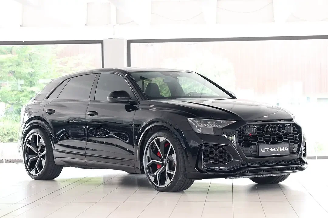 Audi RS Q8 - Afbeelding 1