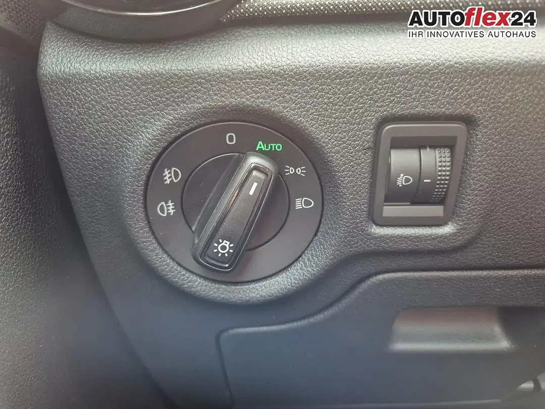 Skoda Fabia - Thumbnail 13