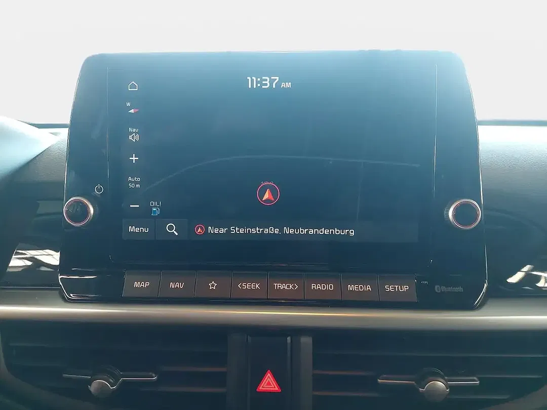 Kia Picanto - Thumbnail 9