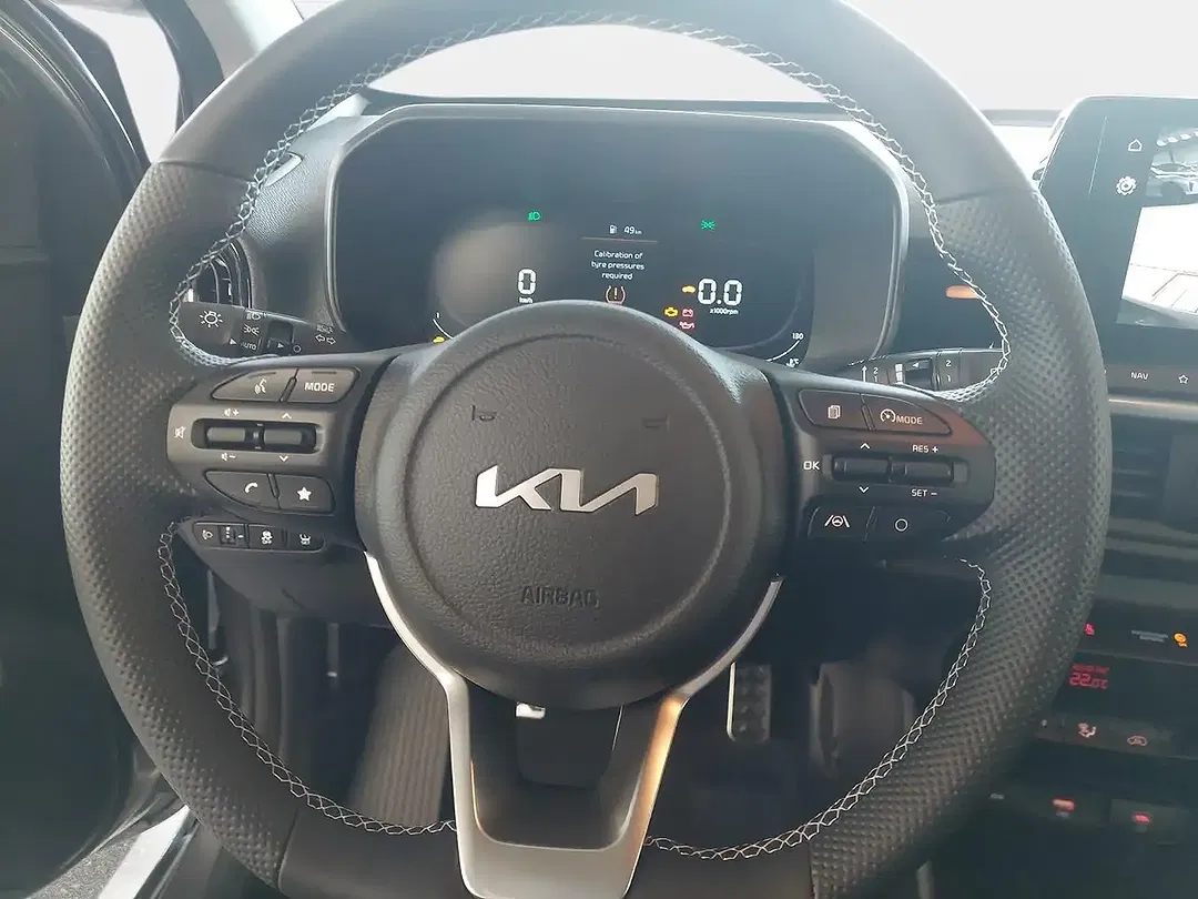 Kia Picanto - Thumbnail 13