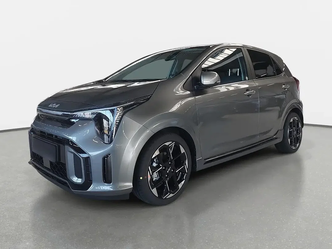 Kia Picanto - Afbeelding 1