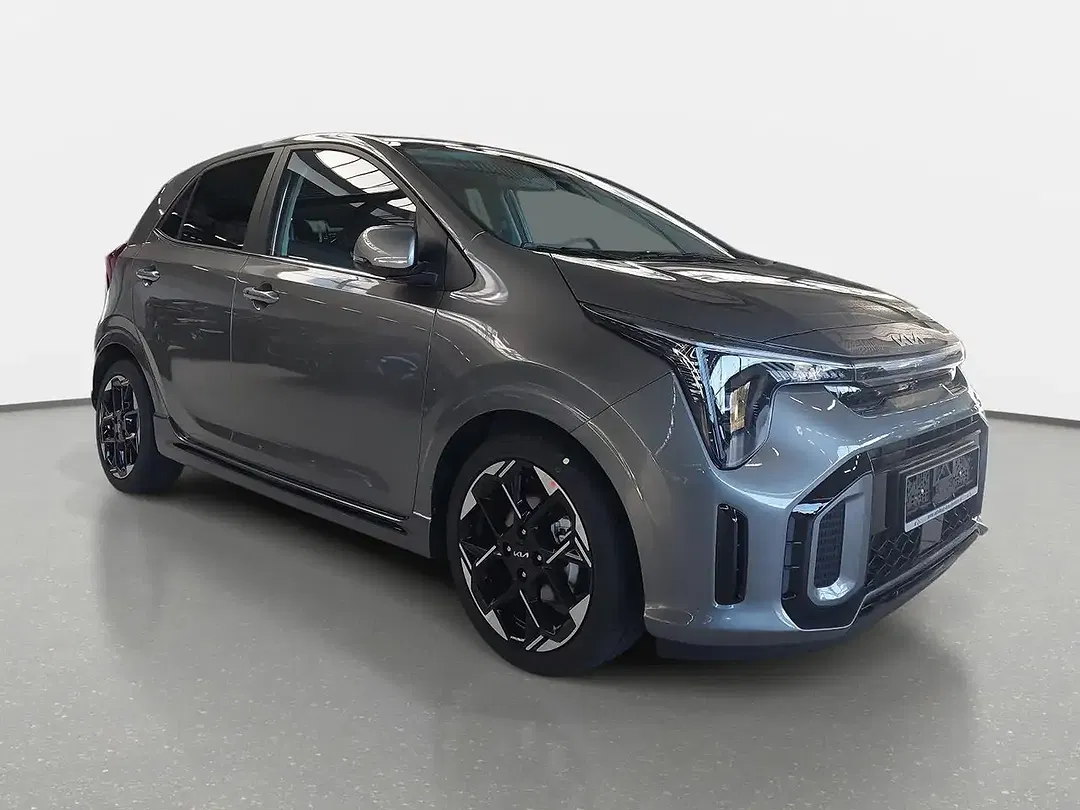 Kia Picanto - Thumbnail 2