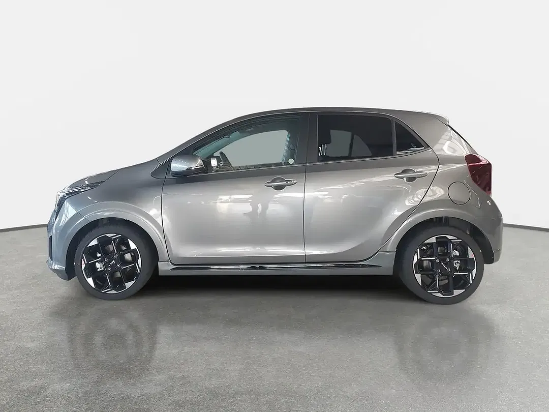 Kia Picanto - Thumbnail 5