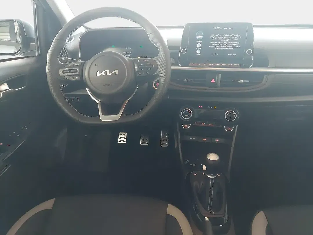Kia Picanto - Thumbnail 7