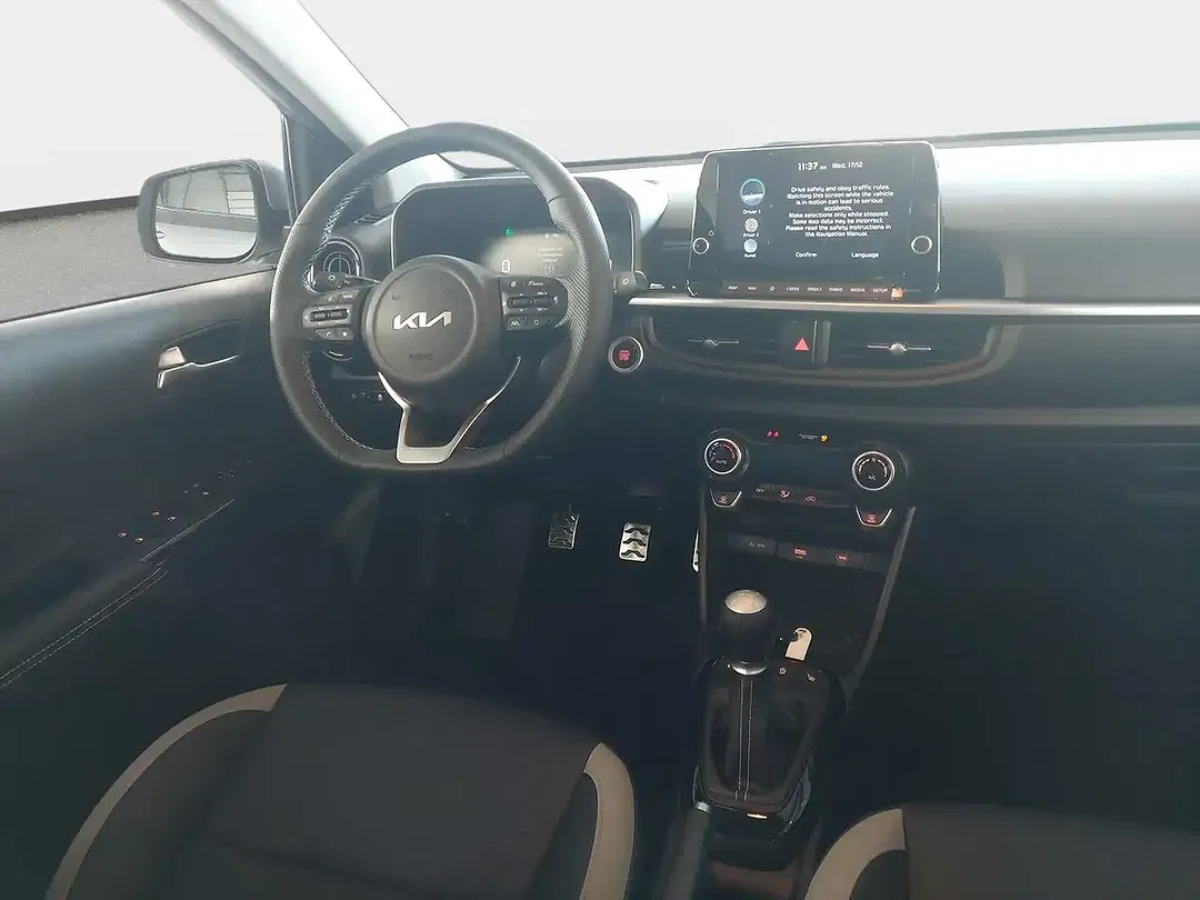 Kia Picanto - Thumbnail 8