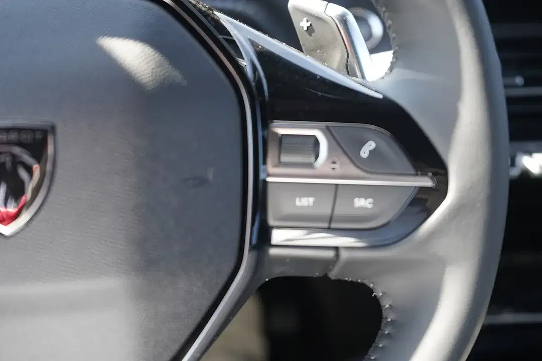 Peugeot 2008 - Thumbnail 13