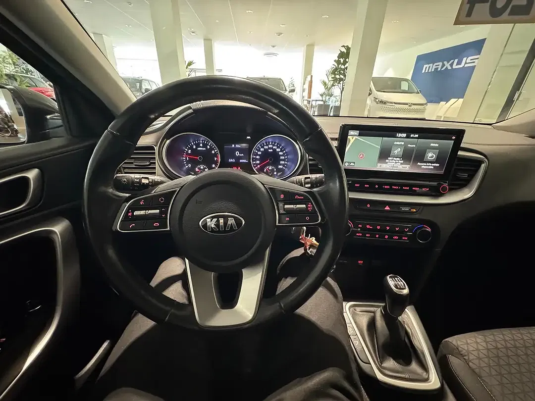 Kia Ceed / cee'd - Thumbnail 10