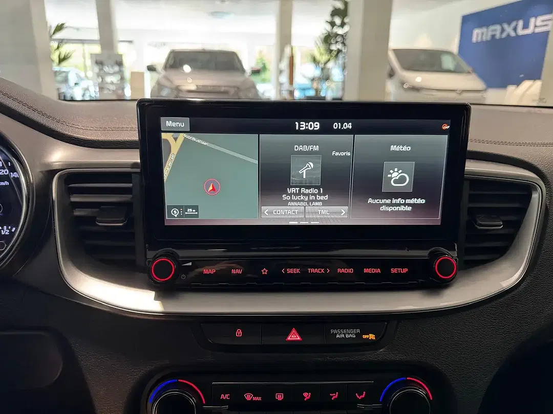 Kia Ceed / cee'd - Thumbnail 11