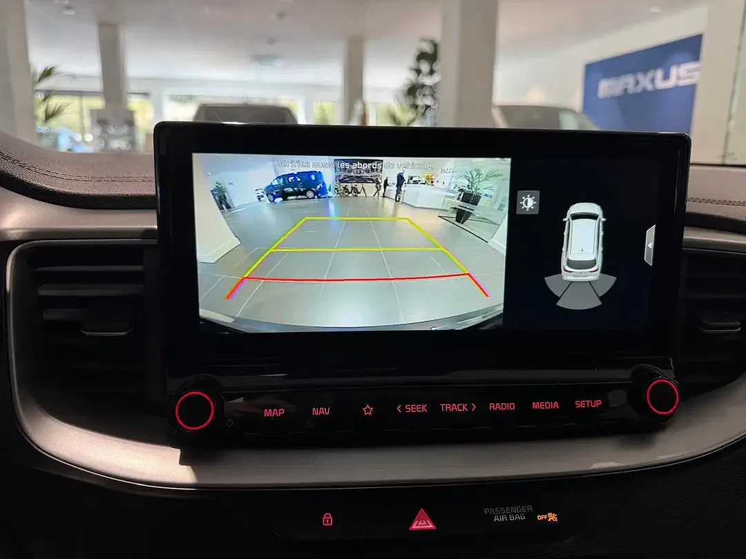 Kia Ceed / cee'd - Thumbnail 12