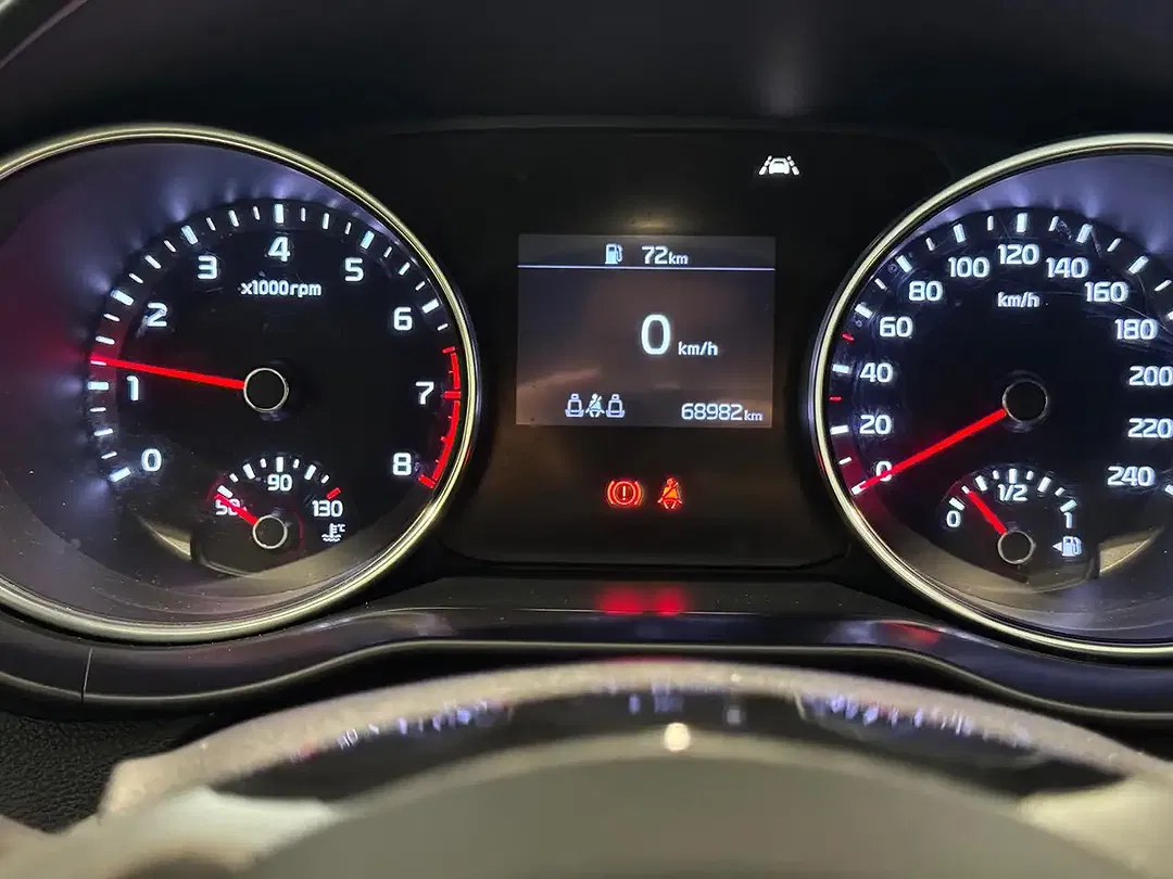 Kia Ceed / cee'd - Thumbnail 13