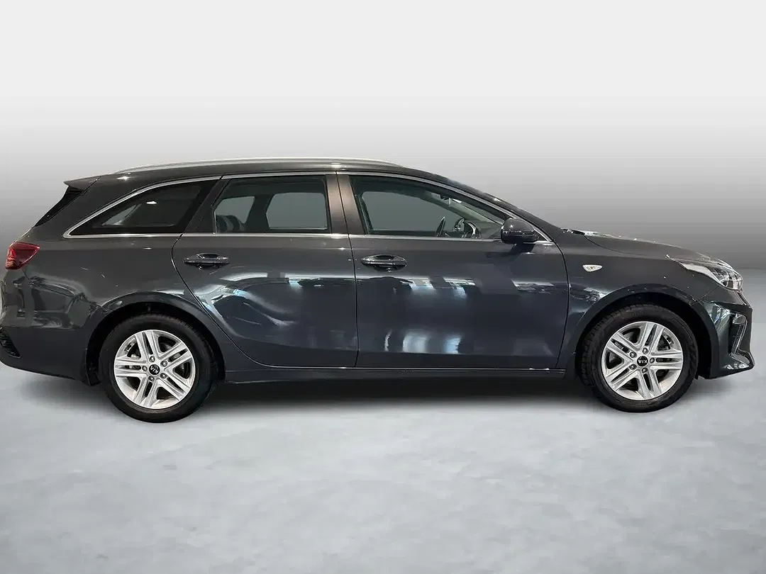 Kia Ceed / cee'd - Thumbnail 4