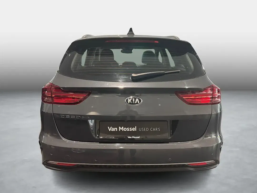 Kia Ceed / cee'd - Thumbnail 6