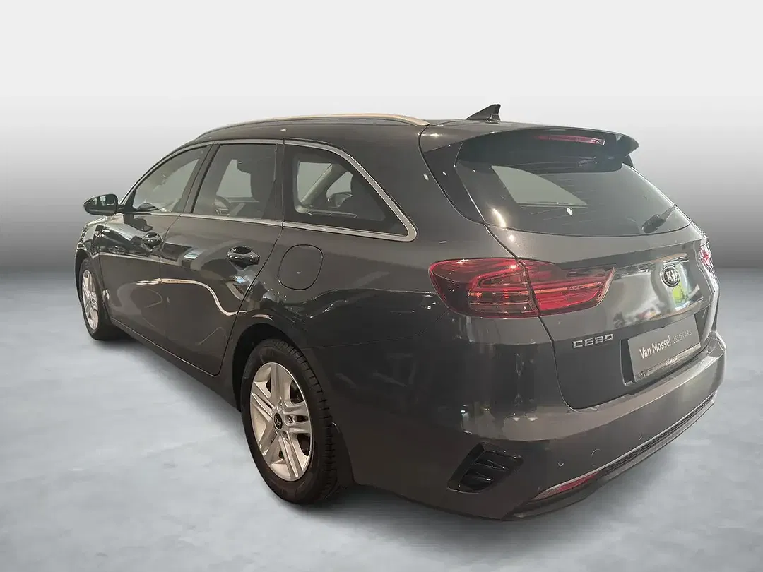 Kia Ceed / cee'd - Thumbnail 7
