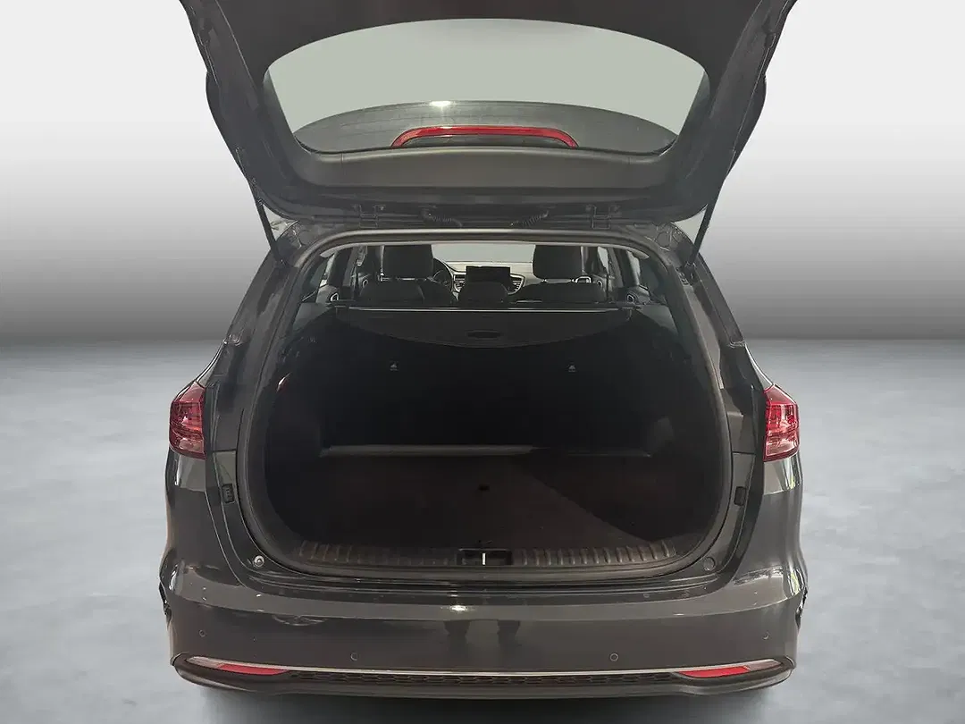 Kia Ceed / cee'd - Thumbnail 8