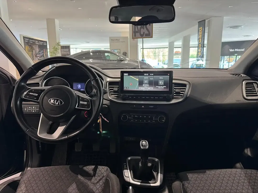 Kia Ceed / cee'd - Thumbnail 9