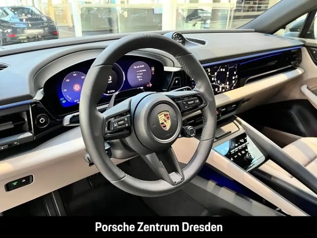 Porsche Macan - Thumbnail 15