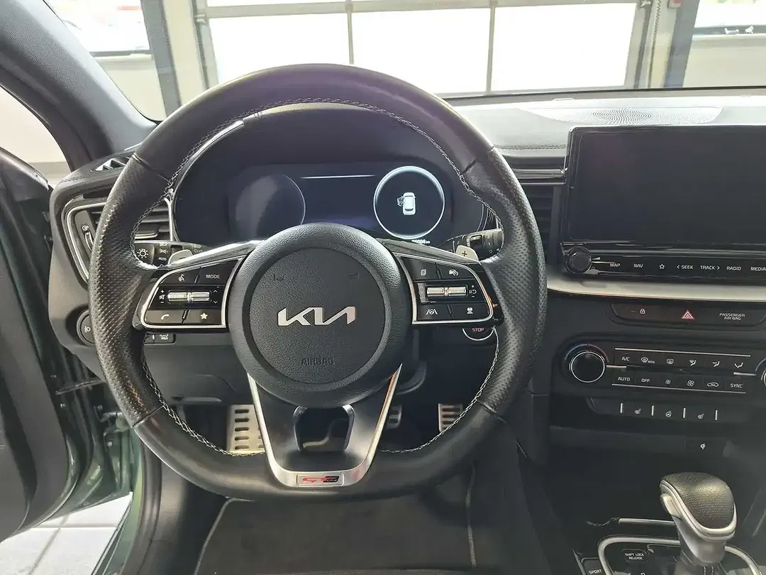Kia Ceed SW / cee'd SW - Thumbnail 10